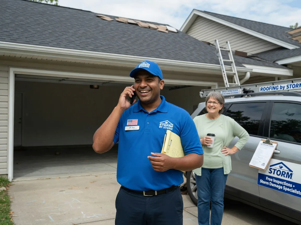 Roof Repair Near Me Candor, NC FAQs