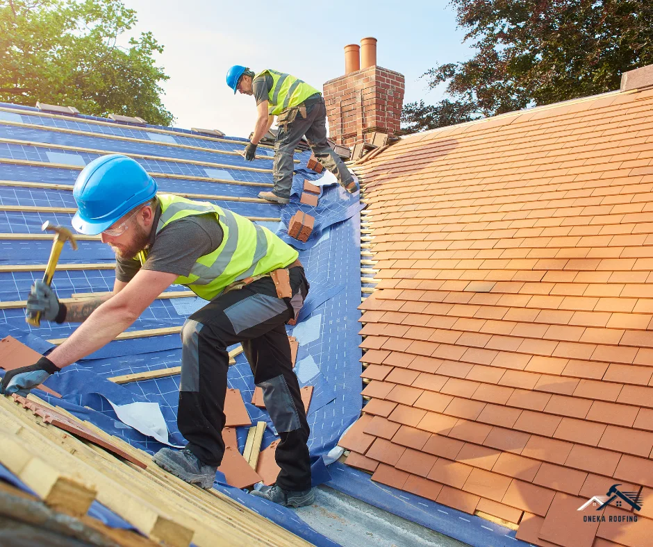 Why choose Roof Repair Near Me in Candor, NC